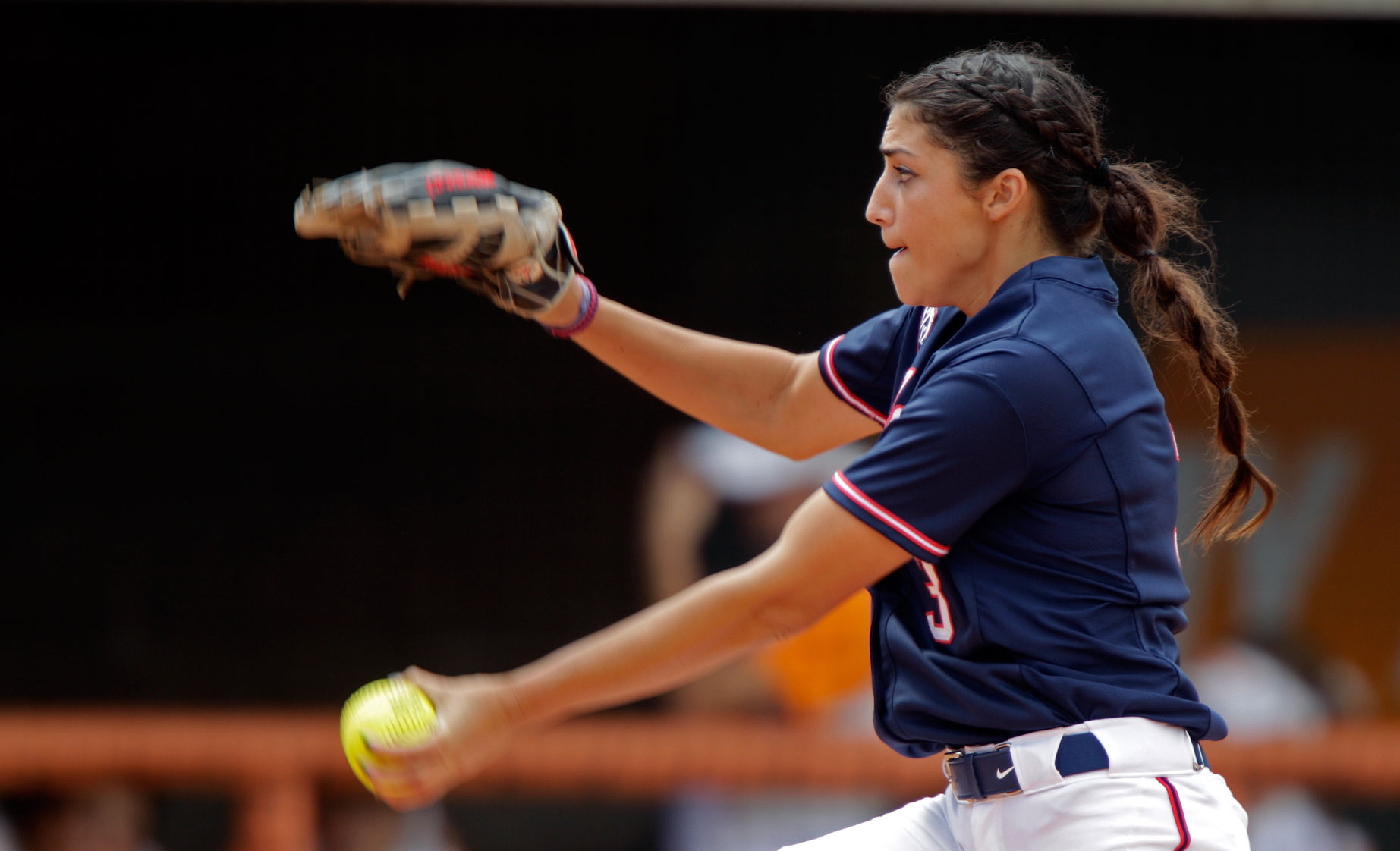 No. 24 • Danielle O'Toole